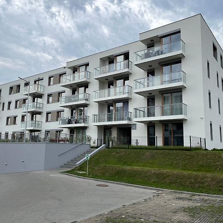 Apartament Stogi Gdansk Exterior photo